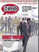 Zoo n°32 : La BD tente son coming out ?