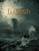Fraternity - Tome 1/2 - Par Canales & Munuera - Dargaud