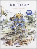 Les Godillots, T1 : Le Plateau du Croquemitaine - Par Olier et Marko -Editions Bamboo