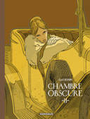 « Chambre obscure », le passage réussi de Cyril Bonin au scénario 