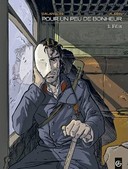 La vie brisée d'une Gueule cassée