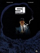 Si seulement T3 - Par Rodolphe et Chabanne - Editions Bamboo