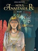 Nous, Anastasia R, T1 - Par Ordas, Cothias et Berr - Edtions Bamboo