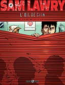L'oeil de Caïn - Sam Lawry, n°2 - Mig et Richez - Bamboo