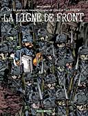 Visages de guerre