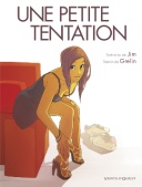 Une petite tentation - de Jim & Grelin - Vents d'Ouest