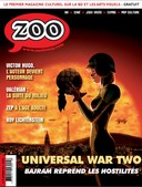 Zoo 49 - UW2 : La guerre est déclarée !