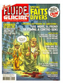 Fluide Glacial redevient chaud bouillant !