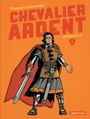 Les intégrales Casterman passent de Macherot à Craenhals avec "Le Chevalier Ardent"