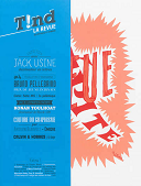 Tind, la revue litté-rare 