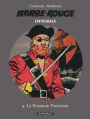 Des intégrales BD pour l'été (1e partie) - Récits de pirates, de fantastique et d'anticipation en mode compact