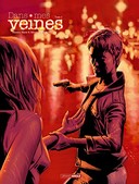 Dans mes veines, T2 - Par Damien Marie et Sébastien Goethals – Editions Bamboo