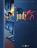 Judith - Eric Godeau & Paul Oliveira - Bamboo