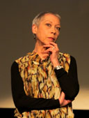 Annie Goetzinger Grand Boum de Blois 2014