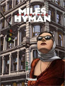 Drawings - par Miles Hyman - Ed. Glénat
