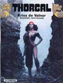 Thorgal - T28 : « Kriss de Valnor », Par Rosinski & Van Hamme - Le Lombard