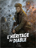 L'Héritage du Diable T. 4 - Par Félix et Gastine - Editions Bamboo