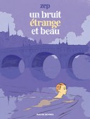 Zep et Sfar font leur rentrée chez Rue de Sèvres
