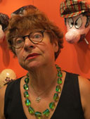 Florence Cestac : une rentrée en fanfare !