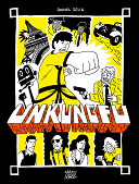 "Unkungfu" de Daniel Selig : arts martiaux et dérision dans la France des années trente