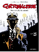 Juan Díaz Canales et Rubén Pellejero reviennent sur leur expérience Corto Maltese