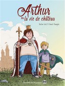 Le festival BDBOUM, c'est aussi des albums pour la jeunesse.