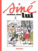 Siné, comme chez Lui
