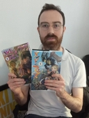 Louis-Baptiste Huchez (Ototo) - Précisions autour de l'acquisition de "Made in Abyss"