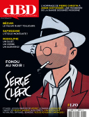 dBD n° 120 : retour de la ligne Clerc