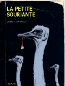 La Petite Souriante - Par Zidrou et Springer - Dupuis