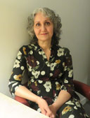 Ana Miralles (Djinn) : « Ce qui m'intéresse, c'est d'être intéressante et sincère. »