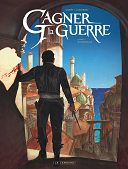 "Gagner la guerre", quand Frédéric Genêt imagine Benvenuto Gesufal : un régal