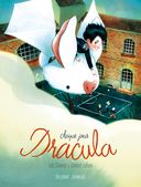 Chaque jour Dracula - Loïc Clément et Clément Lefèvre - Delcourt jeunesse
