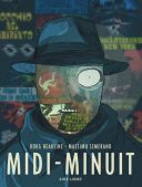 Midi-Minuit - Par Doug Headline & Massimo Semerano - Dupuis