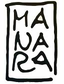 Manara en majesté