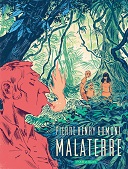 Malaterre - Par Pierre-Henry Gomont - Dargaud