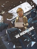 De Mémoire - Par Cobeyran et Winoc - Bamboo 