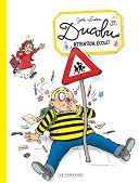 Ducobu T.24 - Attention, école ! - Par Bernard Godi & Zidrou - Le Lombard