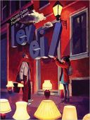L'Éveil - Par Vincent Zabus & Thomas Campi - Delcourt