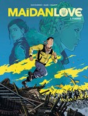 Aurélien Ducoudray : Cap à l'Est !