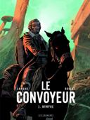 « Le Convoyeur », le joker du Lombard pour sortir du Confinement