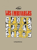 L'incontournable Willem et ses "Imbuvables"