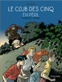 Le Club des Cinq revisité par Nataël & Béja