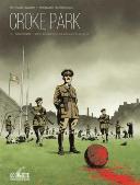 Croke Park - Par Gâche & Guérineau - Delcourt