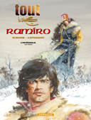 Tout Vance - T10 : Ramiro - par Vance et Stoquart - Dargaud