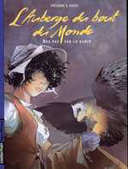 L'Auberge du Bout du Monde - T2 : Des Pas sur le Sable - par Prugne et Oger - Casterman