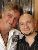 Nicolas Mitric : "Didier Crisse m'a fait un super cadeau en me confiant l'univers de Kookaburra."