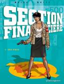Section Financière - T2 : Délit d'initié - par Malka & Mutti - Vents d'Ouest
