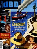 dBD n°22 : du Bleu à l'horizon !