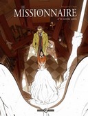 Le Missionnaire–T2 : In nomine patris- Par Crippa et Buscaglia - Editions Bamboo